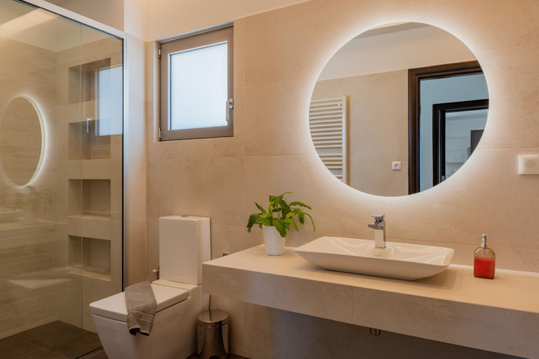 Others 3, Villa Atyfia - With Private Pool, Crete