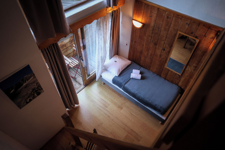 Room 1, Hotel les 5 saisons, Hautes-Alpes