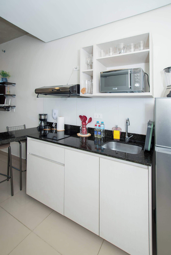 Private kitchen 5, Corporate Stays Zuba 4, Fernando de la Mora