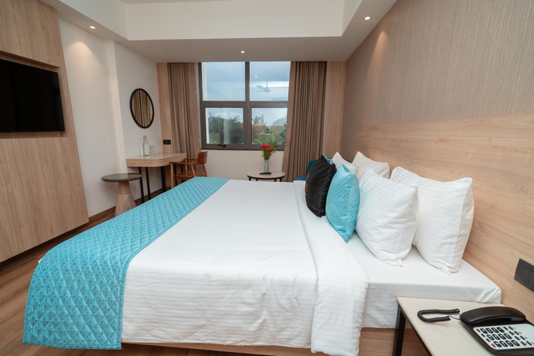 4, Metro Park Inn, Coimbatore