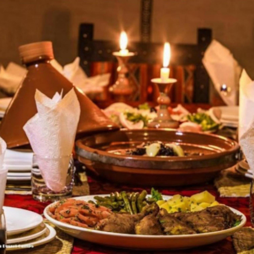 Others 4, Best-Merzouga traditional camps, Errachidia