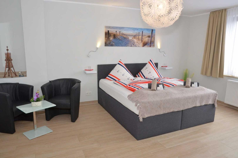 Others 3, Hotel Neptuns Ankerplatz & Zur Seerobbe, Cuxhaven