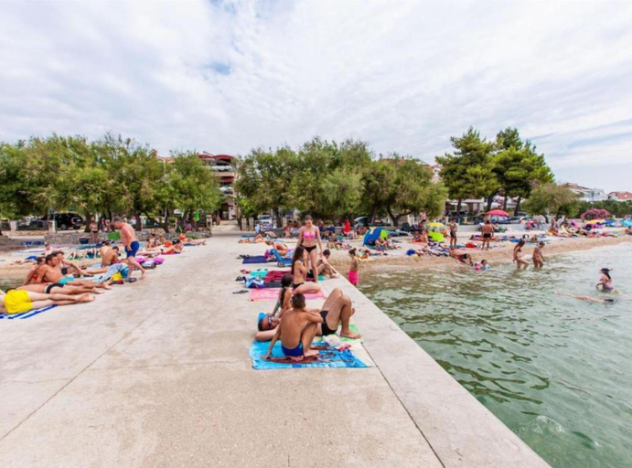 Sport & Beauty, Apartments Villa Estella, Vodice