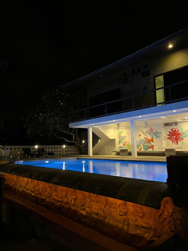 Food & Drinks, Supreme Siam Resort, Ko Samui