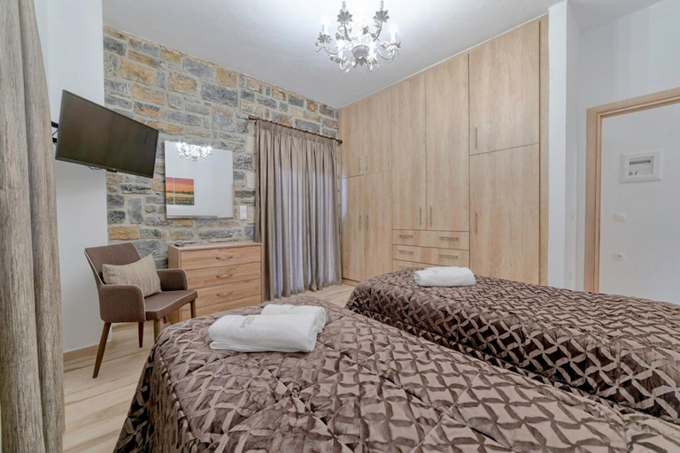 5, Villa Nikos - Faraggi Villas, Crete
