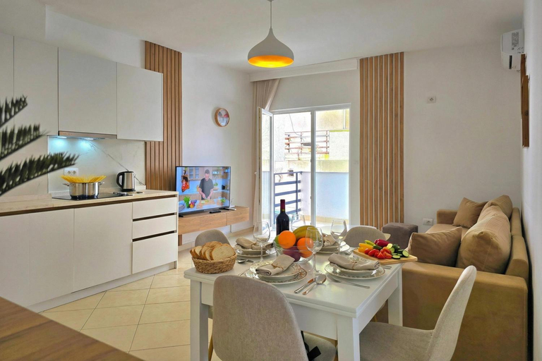 Others 5, Happy Stay Qerret Apartments, Kavajës