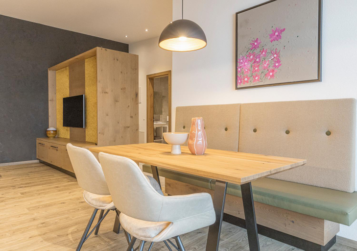 Others 2, Ankemma - eure Ferienapartments in Grins, Landeck