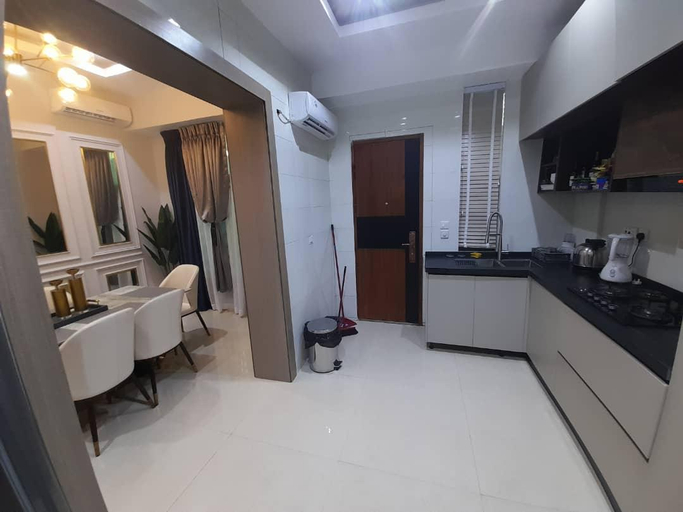 2, Obed's Place Apartments, Eti-Osa