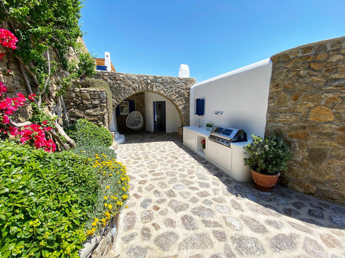 2, Apanema Villas, Mykonos, South Aegean