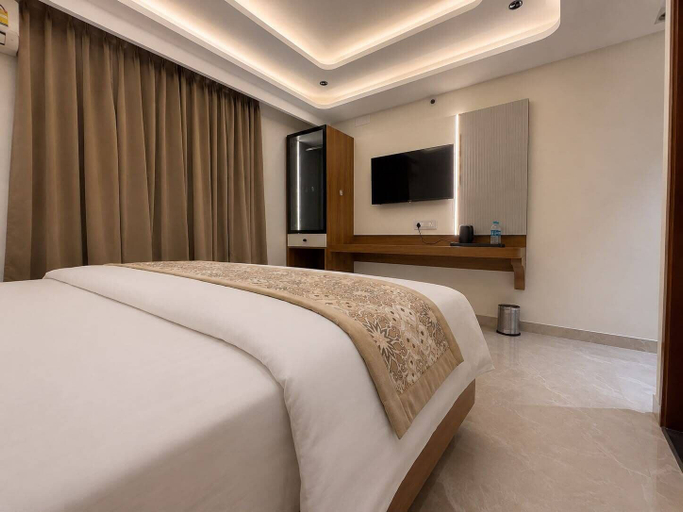 Room 2, Nele comforts, Bangalore