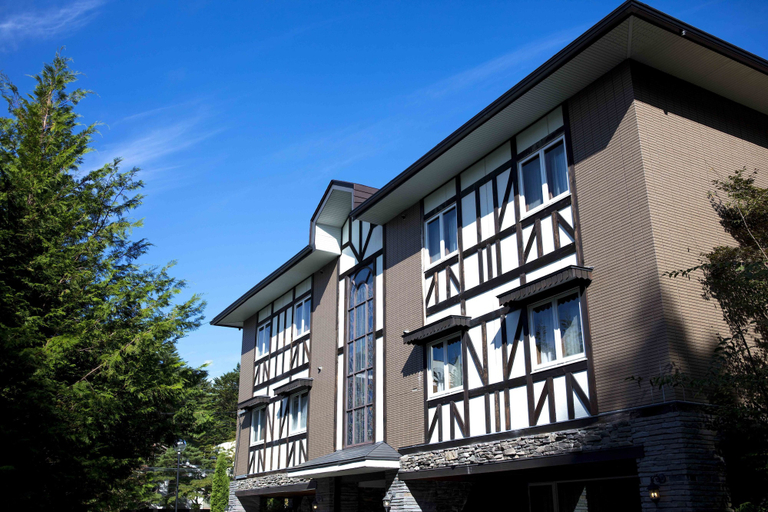 Exterior & Views 1, Hotel Karuizawa Elegance, Karuizawa