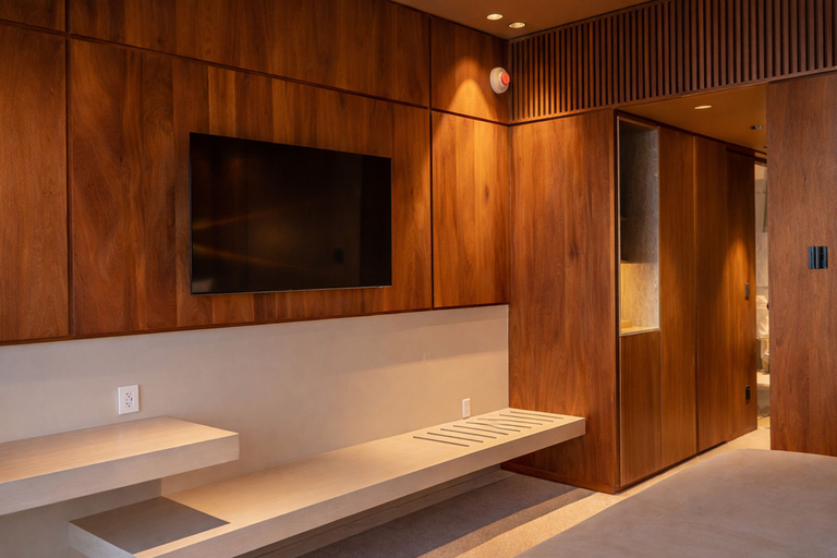 Room 2, InterContinental Hotels PRESIDENTE MEXICO CITY MIYANA by IHG, Mexico City