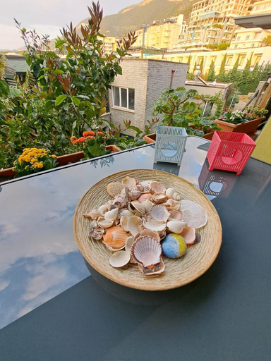 Food & Drinks, Iris Apartments, Vlorës