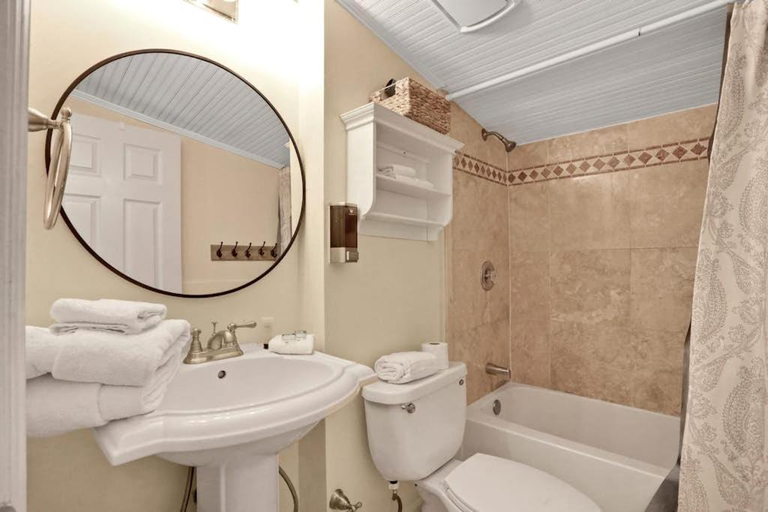 Bathroom, Casa Del Sol A, Manatee