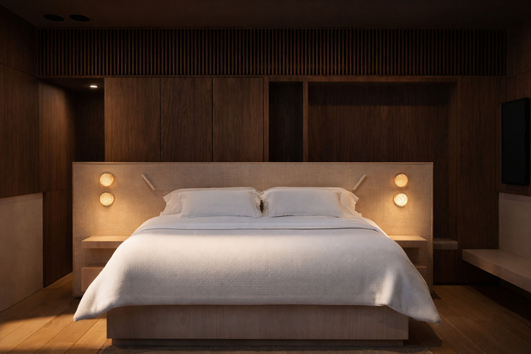 Room 5, InterContinental Hotels PRESIDENTE MEXICO CITY MIYANA by IHG, Mexico City