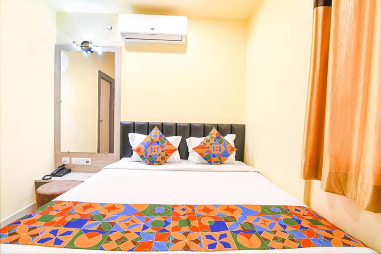 Bedroom 2, HOTEL BYPASS VIEW(Kolkata,WB), South 24 Parganas