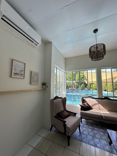 Interior 2, Palm beach, La Libertad