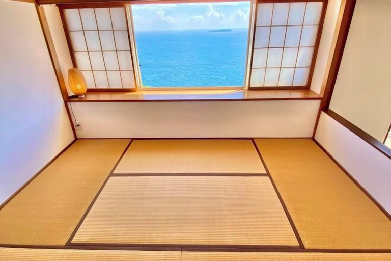 Interior 5, Blue Ocean Izu, Atami