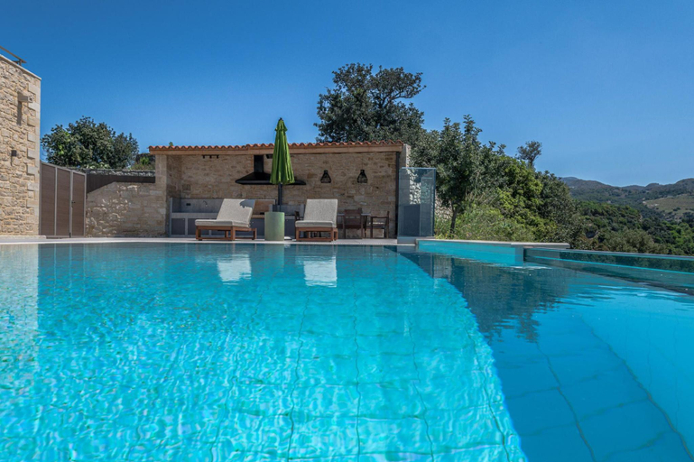 Others 5, Dim Luxury Villa - With Private Pool, Crete