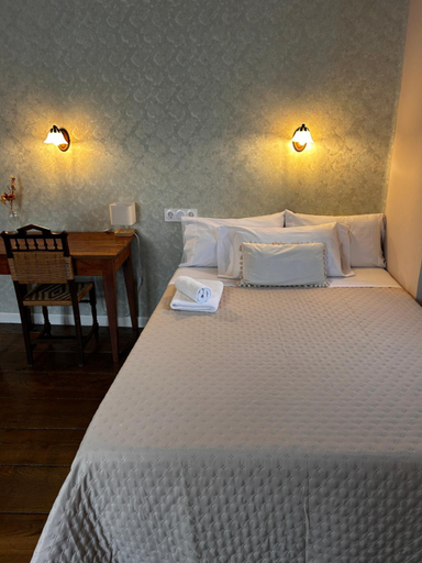 Bedroom 2, ETXEALE, Navarra