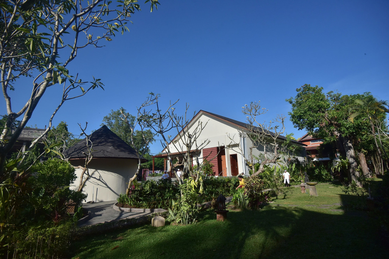 Exterior & Views 3, Puri Cendana Resort Bali, Badung