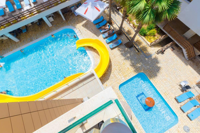 Sport & Beauty 2, Diamond Hill Holiday Apartments, Vlorës