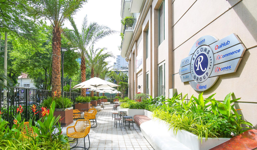 Others 5, Saigon Pavillon Serviced Apartment, Ho Chi Minh City