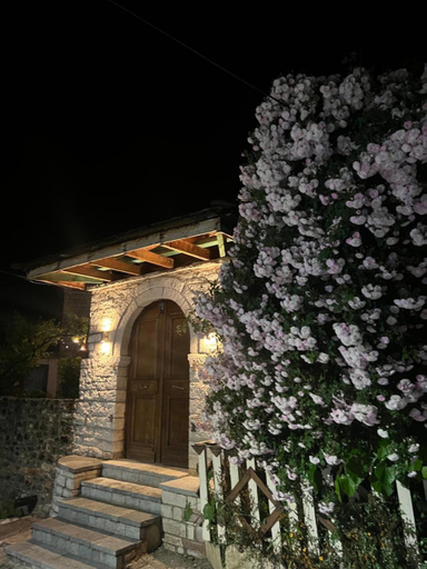 Exterior & Views, Memo's GUEST house, Gjirokastrës