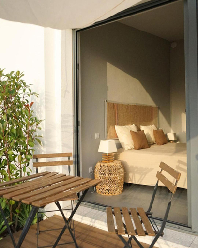 4, Agroturismo Xistos, Beja