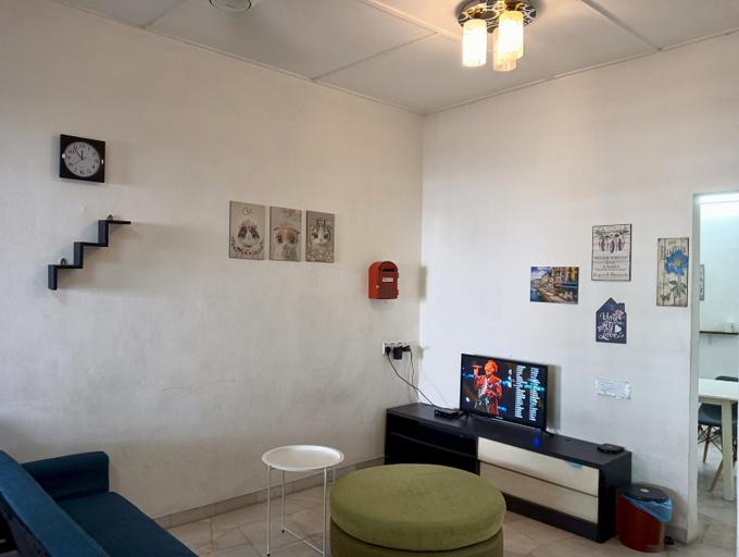 Others 4, Hua Tang Homestay, Kinta