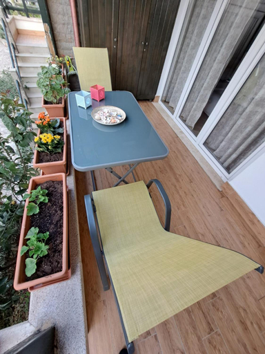 Others 5, Iris Apartments, Vlorës