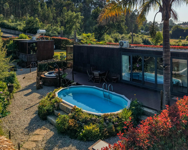 Sport & Beauty 4, Bruval Eco Retreat, Vila Nova de Gaia
