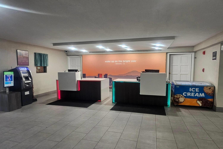Public Area, Ramada by Wyndham Westminster Denver, Adams