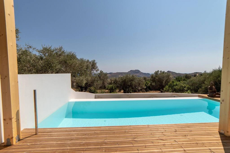 Others 5, Villa Mare in Mariou, Crete
