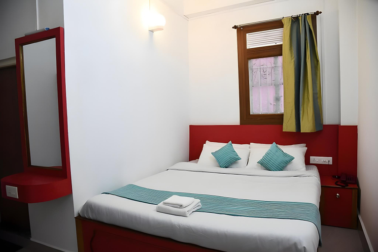 Others 5, Phibha Villa, East Khasi Hills