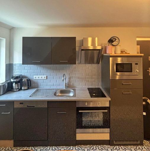 Private kitchen 5, Ferienwohnung in Willingen am Stryckpark, Waldeck-Frankenberg