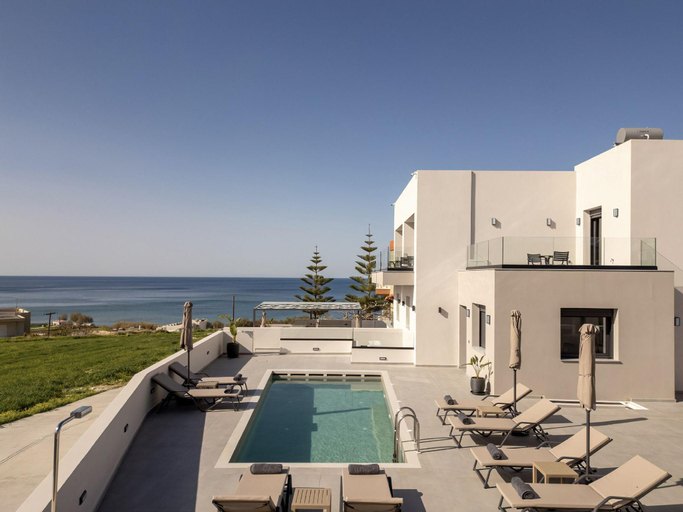 Others 1, Villa Etoile - With Private Pool and Sauna, Crete
