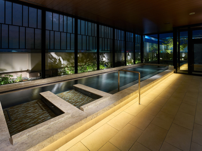 Sport & Beauty 3, Mitsui Garden Hotel Fukuoka Gion, Fukuoka
