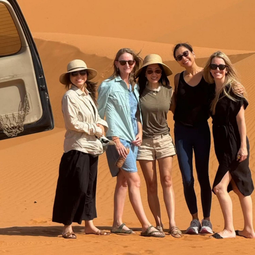 Others 2, Best-Merzouga traditional camps, Errachidia