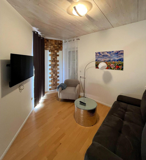 Living room 4, Ferienwohnung im Erdgeschoss in Willingen, Waldeck-Frankenberg