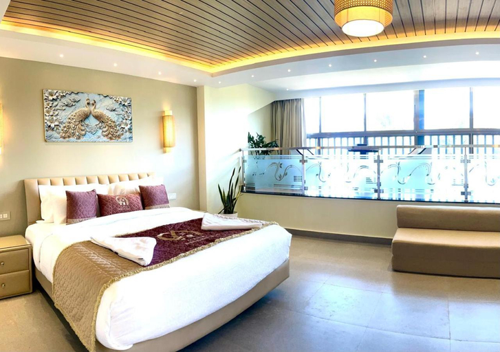 Others 3, Casa Amarilla Hotel, North Goa