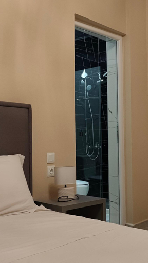 Bedroom 2, Vila Alexandros, Vlorës