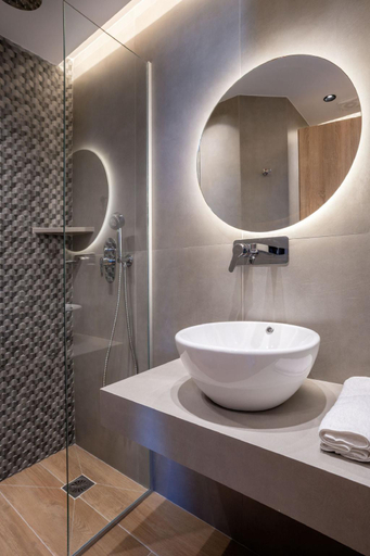 Others 5, Villa Etoile - With Private Pool and Sauna, Crete