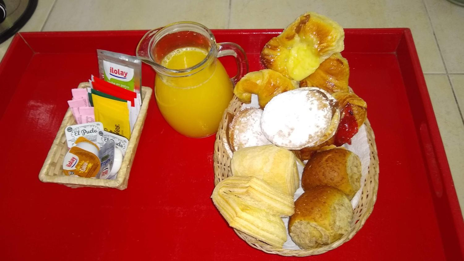 Food & Drinks 1, Playa Morena Apart de Mar, Villa Gesell