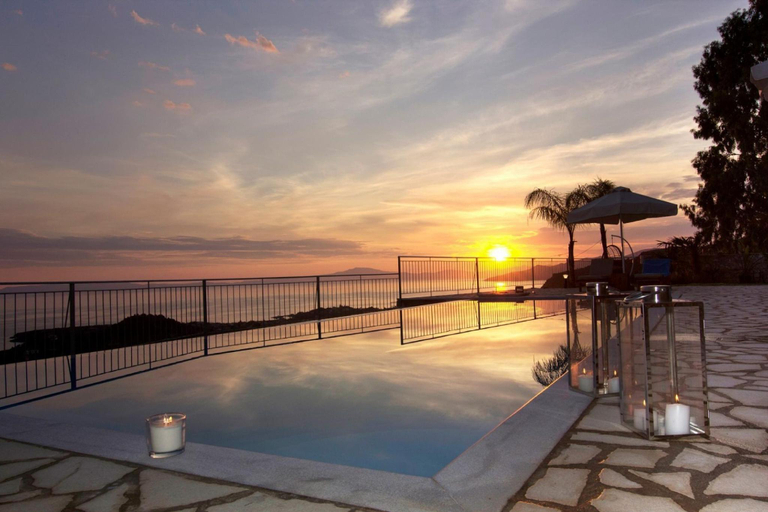 Sport & Beauty, Irini Villa by Elrin Villas Mani, Peloponnese
