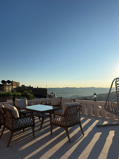 Outdoor dining 3, Erkar Konağı, Kızıltepe