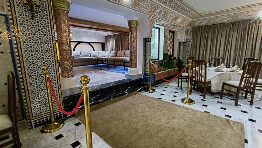 Others 4, Hotel BouBabel, Nador