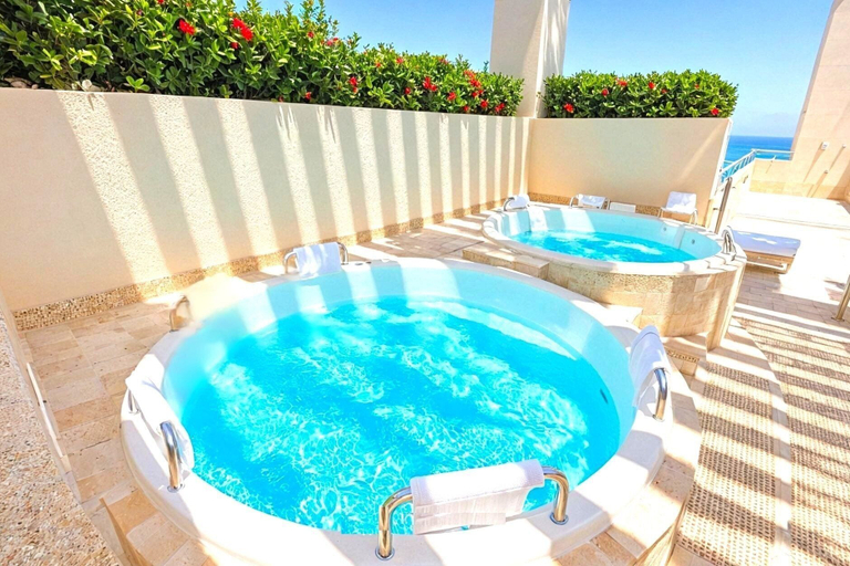 Sport & Beauty 5, Apartamentos Velas al Mar - by SOHO, Santa Marta (Dist. Esp.)