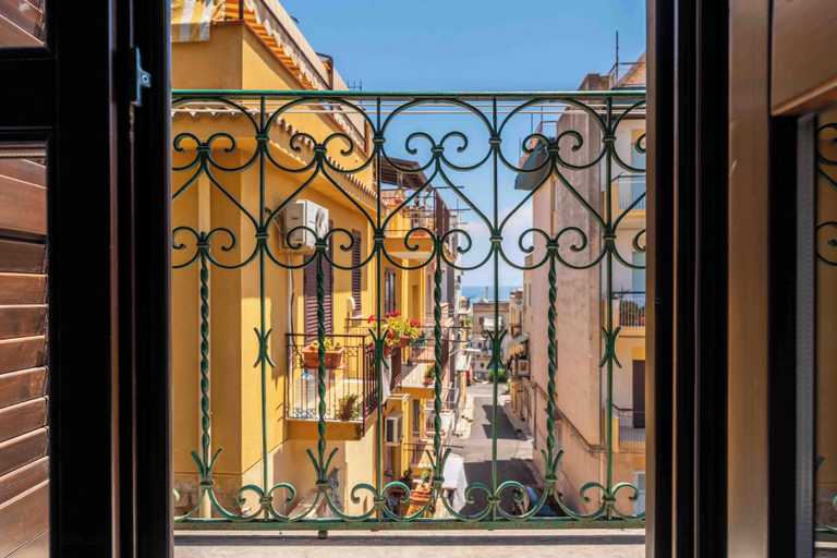 Exterior & Views, Solemar Sicilia - Casa Emma, Palermo