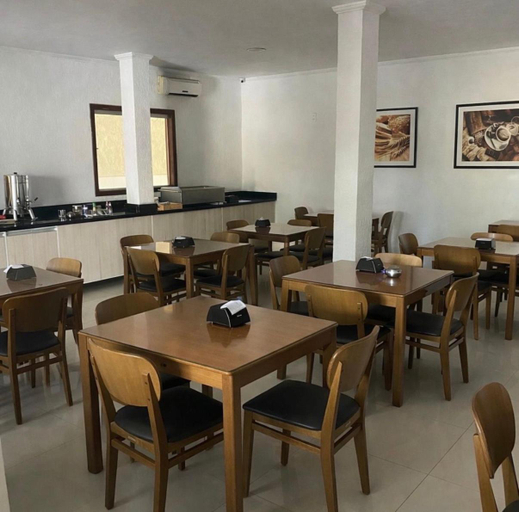 3, Chimarrao Hotel, Juazeiro